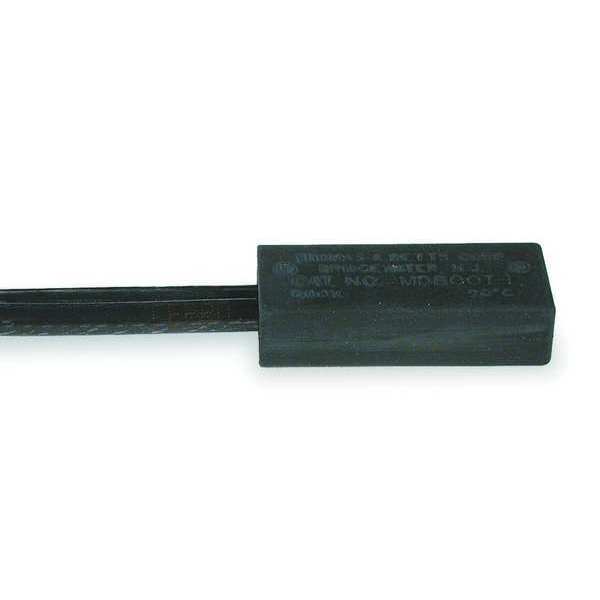 Motor Disconnect Boot, 12-10 AWG, SZ 2