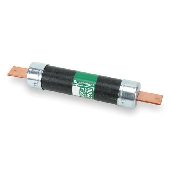 Fuse, Fast Acting, 70 A, NOS Series, 600V AC, Not Rated, 7-15/16