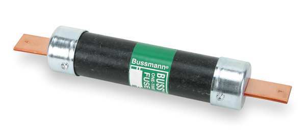 Fuse, Fast Acting, 90 A, NOS Series, 600V AC, Not Rated, 7-15/16