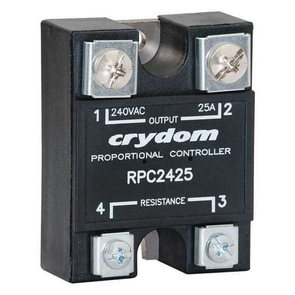 Proportional Controller, 40A, 120V Input