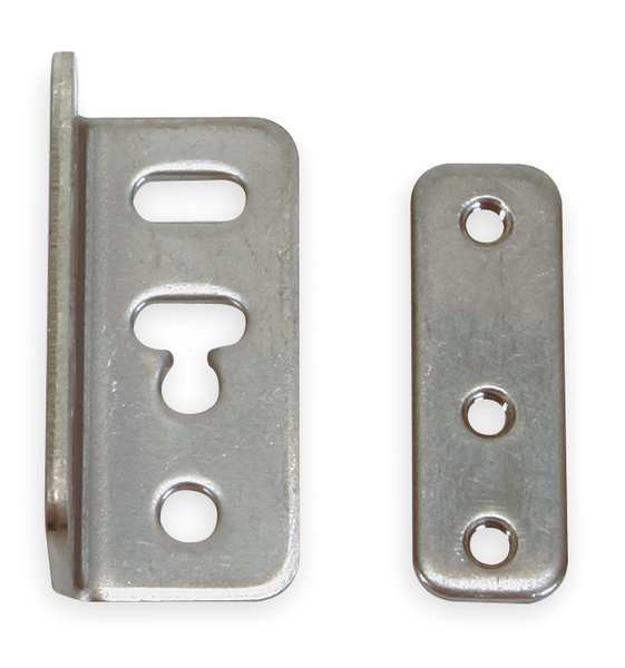 Mounting Bracket, 90 Deg
