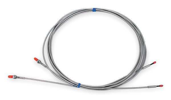 Fiber Optic Cable, Through Beam, 300mm