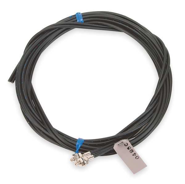 Fiber Optic Cable, Through Beam, 450mm