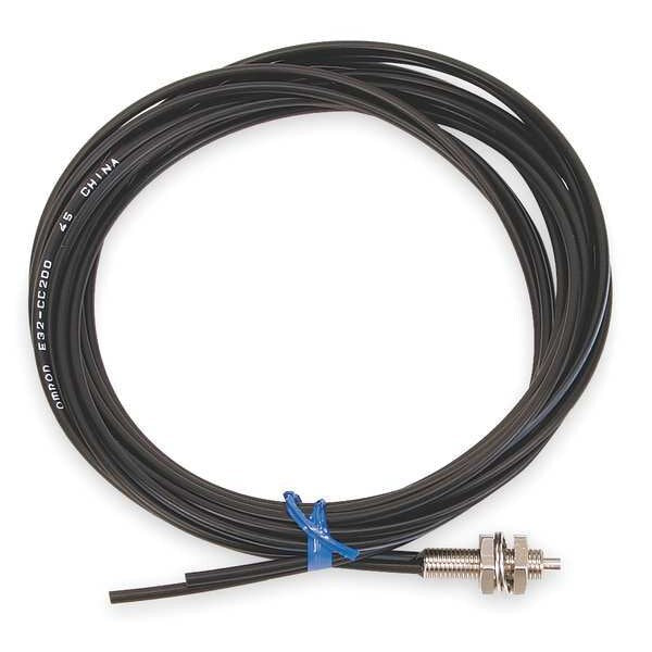 Fibr Optic Cabl, Diffuse, 6-9/16 ft., 210mm