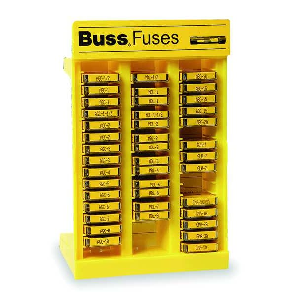 Fuse Kit, 200, AGC, ABC, MDL, GMA