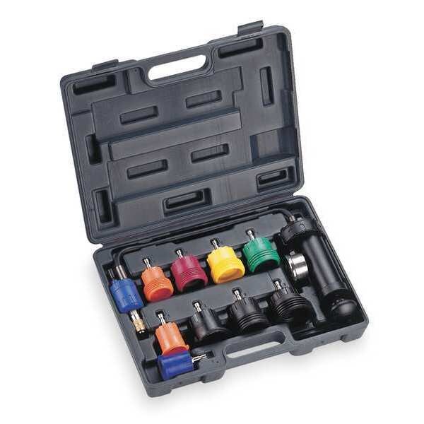 Radiator Cap Pressure Tester