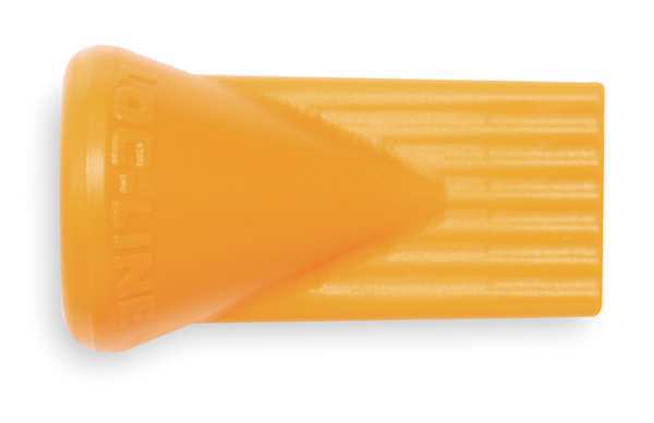 Flat 7 Hole Nozzle , PK4