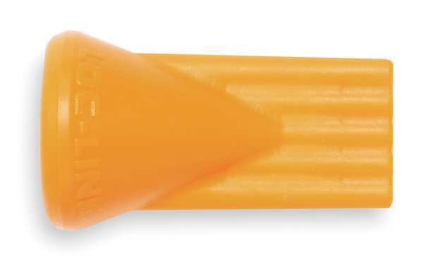 Flat 5 Hole Nozzle, PK4