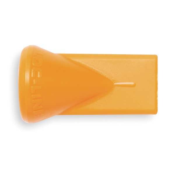 Flat Slot 40 Nozzle, PK4