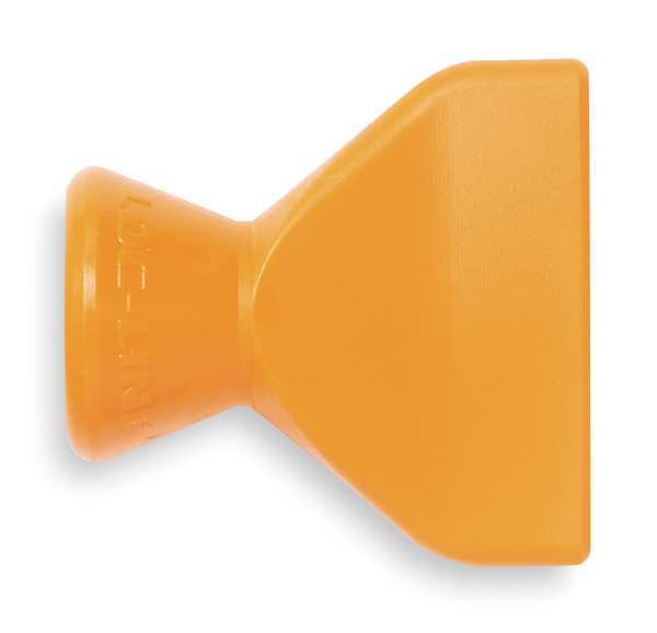 Straight Flow Nozzle, PK2