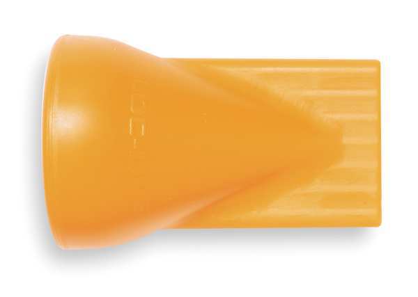 Flat 7 Hole Nozzle, PK4