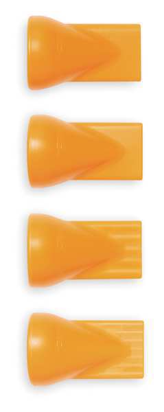Flat Nozzle Assortment Pack