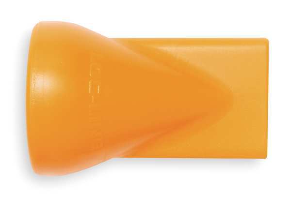 Flat Slot 125 Nozzle, PK4
