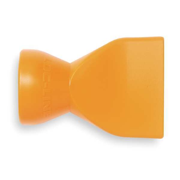 Straight Flow Nozzle, PK2