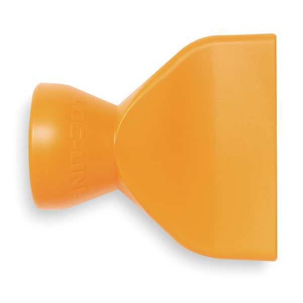 Straight Flow Nozzle, PK2
