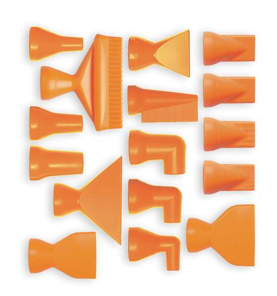 Nozzle Rama Pack