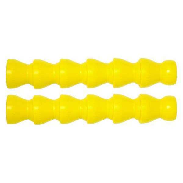 Flex Hose Assembly, Acid Resistant, PK2