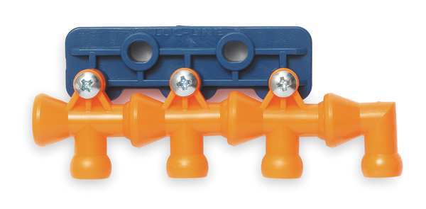 Modular Manifold