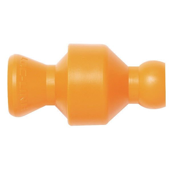 Flex Hose In Line Check Valve, PK10