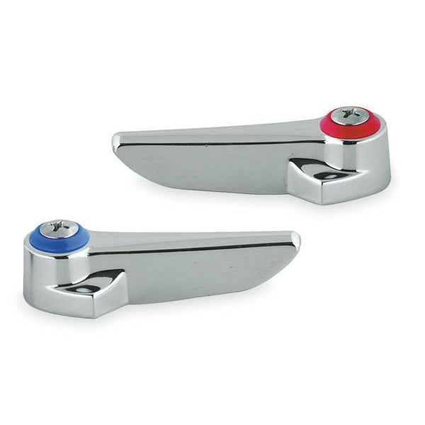 Handle, Faucet