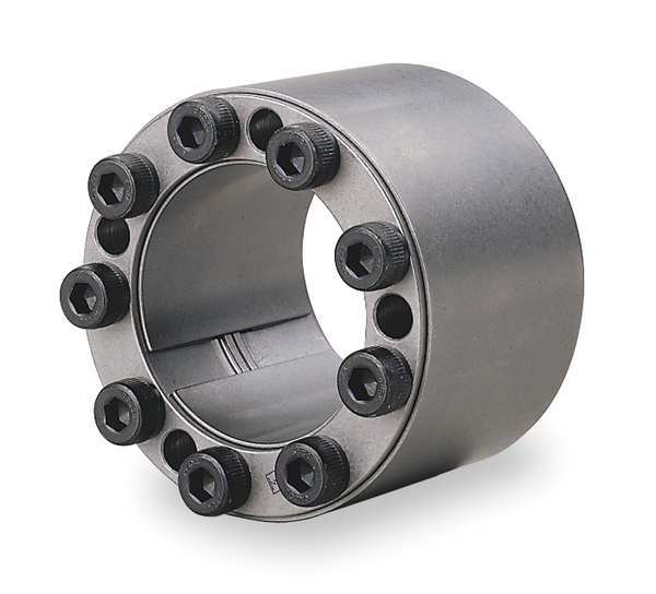 Power Lock(R), Dia 2.00 In