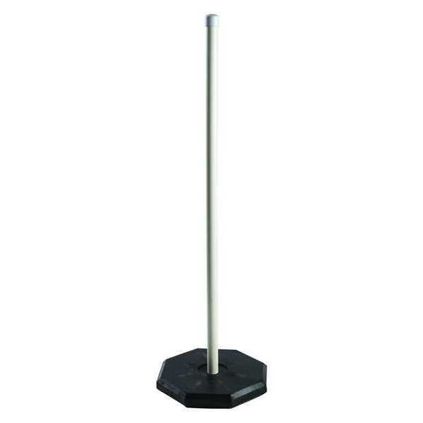 Sign Post, 5 ft. L, 19 In. W, 19 In. D, 103567