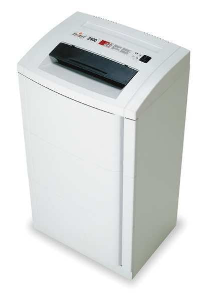 Paper Shredder, Cross-Cut, 5 to 7 Sheets