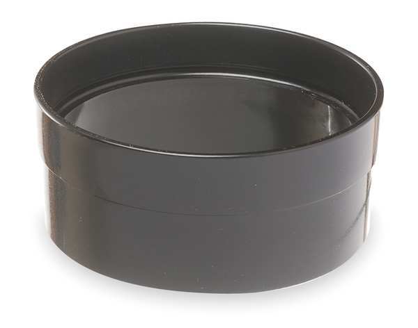 Sheet Metal Duct Adapter, Anti Static