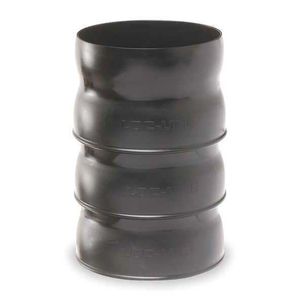 Vac Hose Segment Pack, Anti Static, PK9