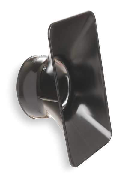 Vacuum Hose Rectangular Nozzle
