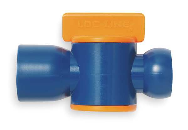 Flex Hose Valve, PK10