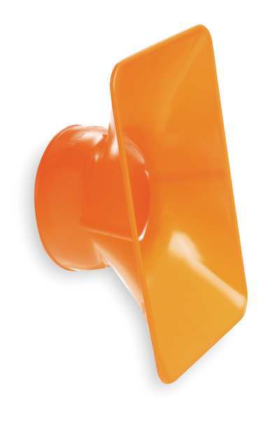 Vacuum Hose Rectangular Nozzle