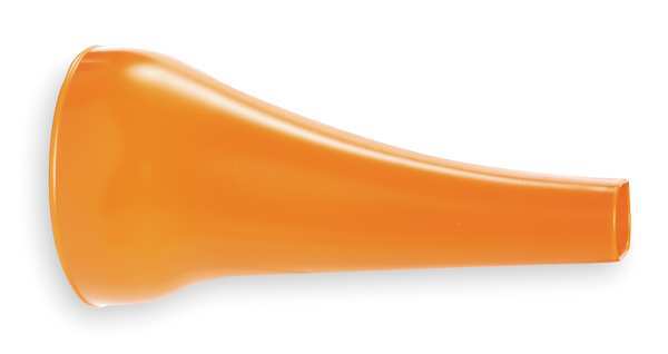 Vac Hose Tapered Oval Nozzle
