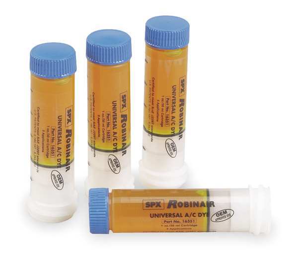 Universal Dye Cartridges, 1 Oz