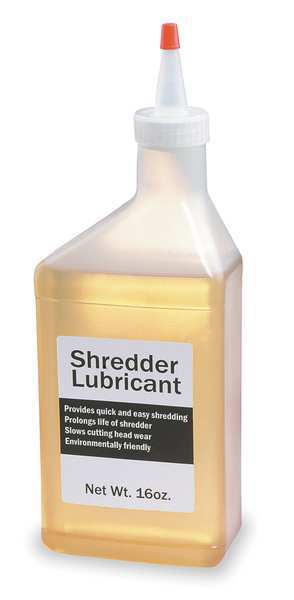 Shredder Oil, 16oz Bottles