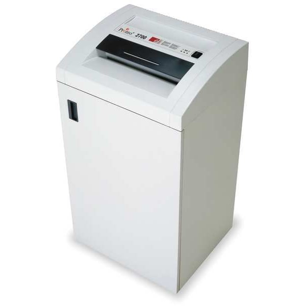 Paper Shredder, Cross-Cut, 10 to 12 Sheets