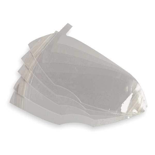 Lens Covers, PK15