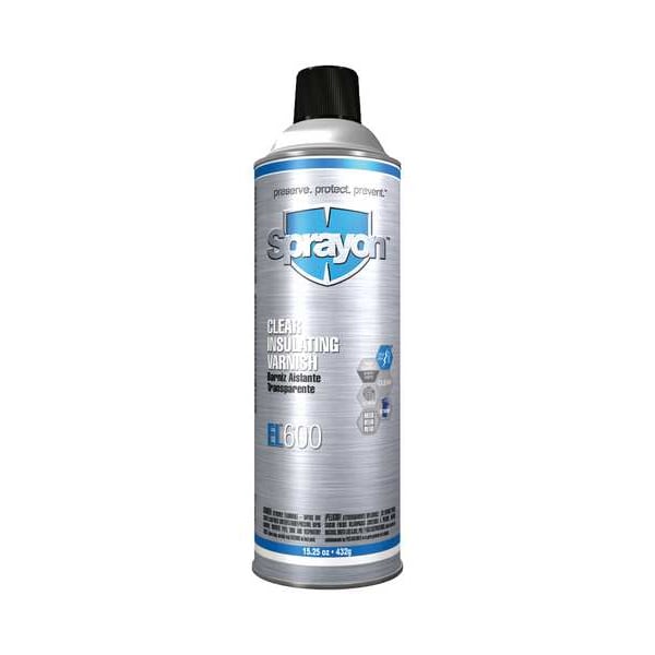 Insulating Varnish, Clear, 15.25 oz.