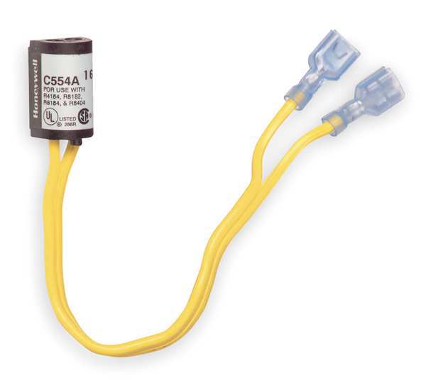 Flame Sensor, R