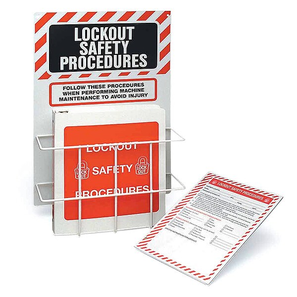 Procedure Station