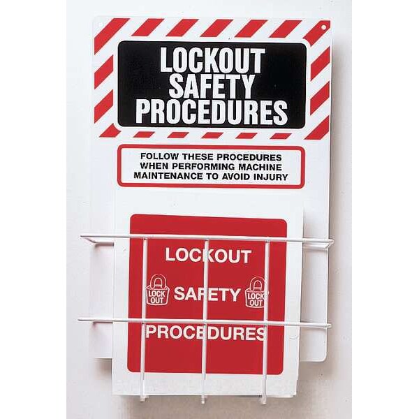 Procedure Station