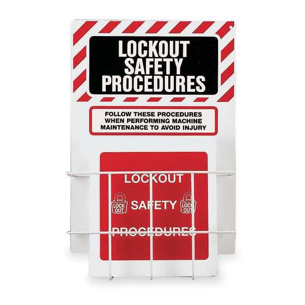 Procedure Station