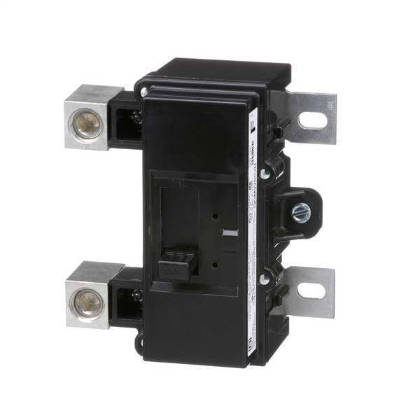 Miniature Circuit Breaker, 200 Amps, For Use With Homeline Load Center, QO Load Center