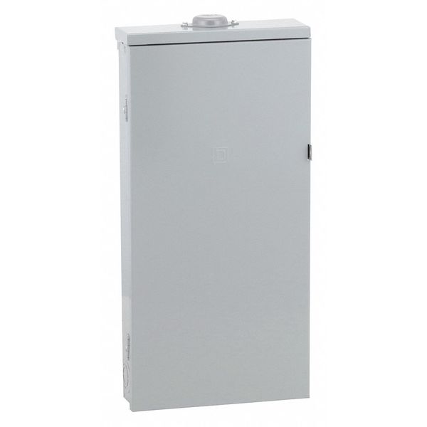 Load Center, 30 Spaces, 200 A Amps, 208Y/120/240V AC, QO Circuit Breaker Type
