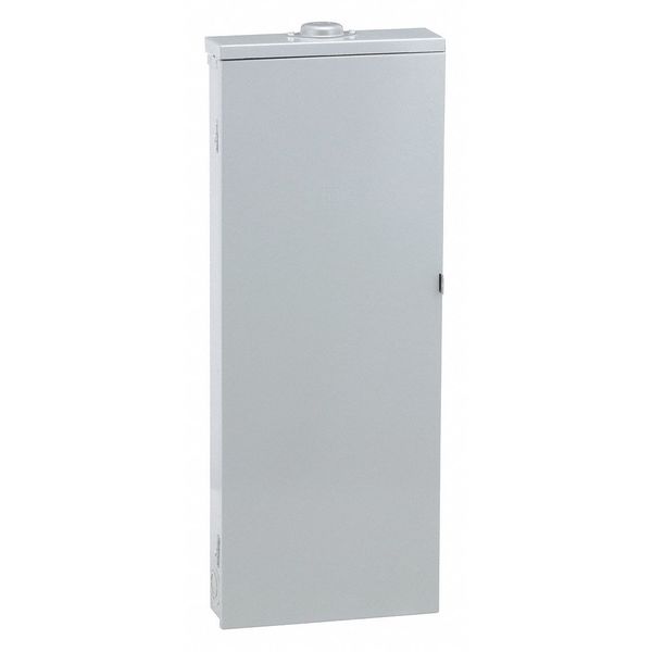 Load Center, 42 Spaces, 225 A Amps, 208Y/120/240V AC, QO Circuit Breaker Type