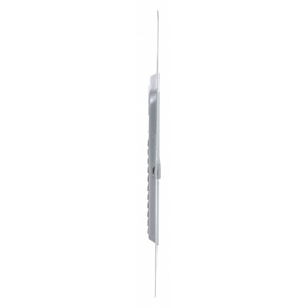 Load Center Cover, Surface Mount, 125 A Amps, 20.18 in L, 14.25 in W, Non-Vented, 24 Spaces, NEMA 1