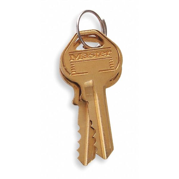 Padlock, Keyed Alike, Partially Hidden Shackle, Disc Stainless steel Body, Steel Shackle, 3/4 in W