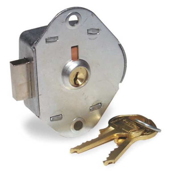 Lock, Locker