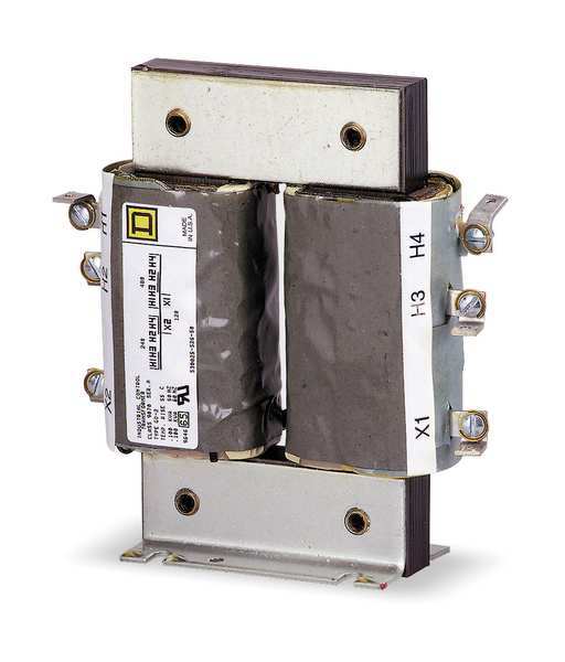 Control Transformer, 150VA