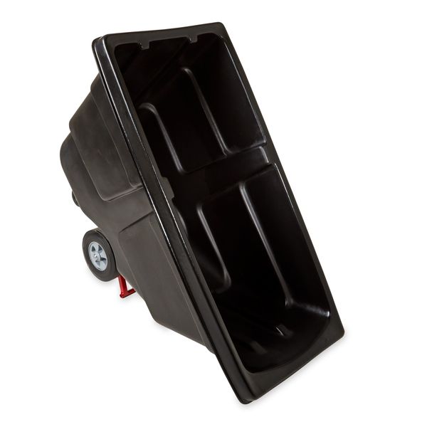 Tilt Truck, Utility, 1/2 cu. yd., 450 lb.